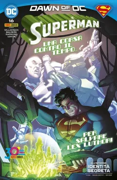 Volume cover